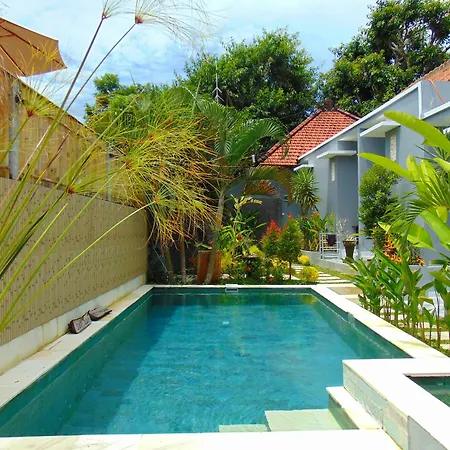 Batu Kandik Homestay (Adults Only)