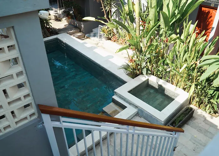 Batu Kandik (adults Only) 2* ウルワツ