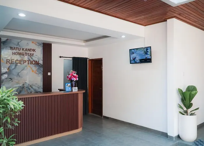 Batu Kandik (adults Only) ゲストハウス