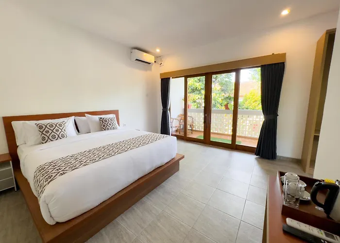 ゲストハウス Batu Kandik (adults Only) 2*
