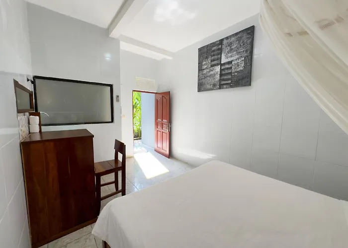 Batu Kandik (adults Only) 2*