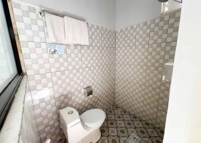 Batu Kandik (adults Only) 2* ウルワツ
