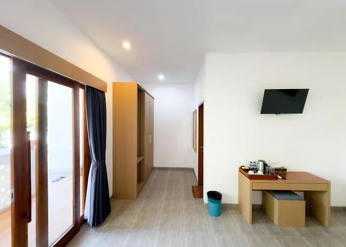 Batu Kandik (adults Only) ゲストハウス