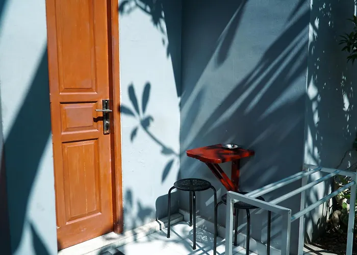Batu Kandik (adults Only) 2*