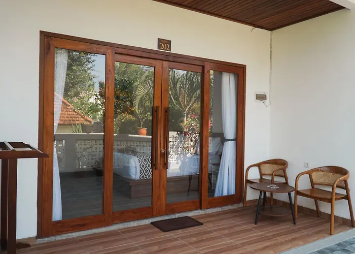 Batu Kandik (adults Only) 2* ウルワツ
