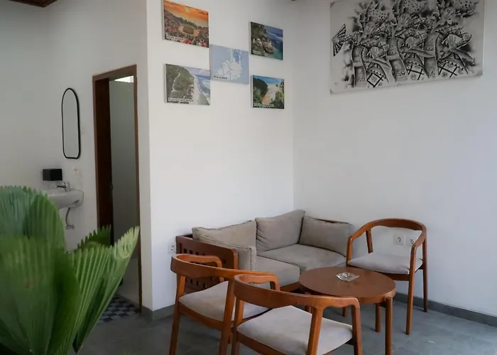 Batu Kandik (adults Only) ゲストハウス