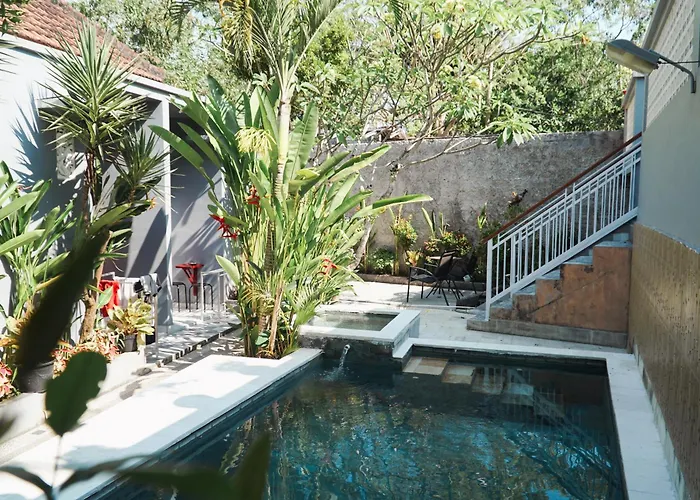 Batu Kandik (adults Only) 2*