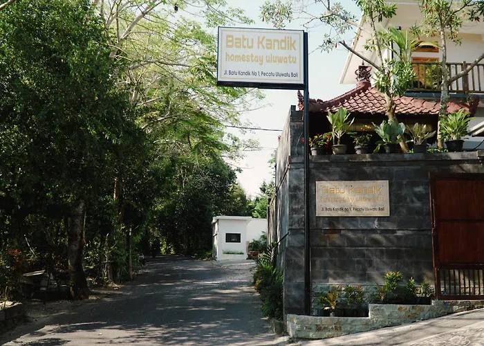 Batu Kandik (adults Only) ゲストハウス