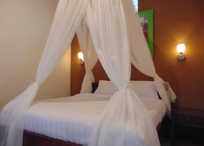 ゲストハウス Batu Kandik (adults Only) 2*