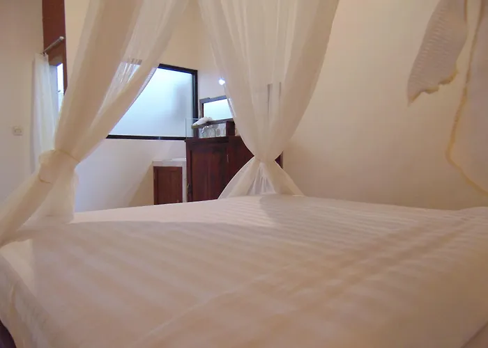 ゲストハウス Batu Kandik (adults Only)