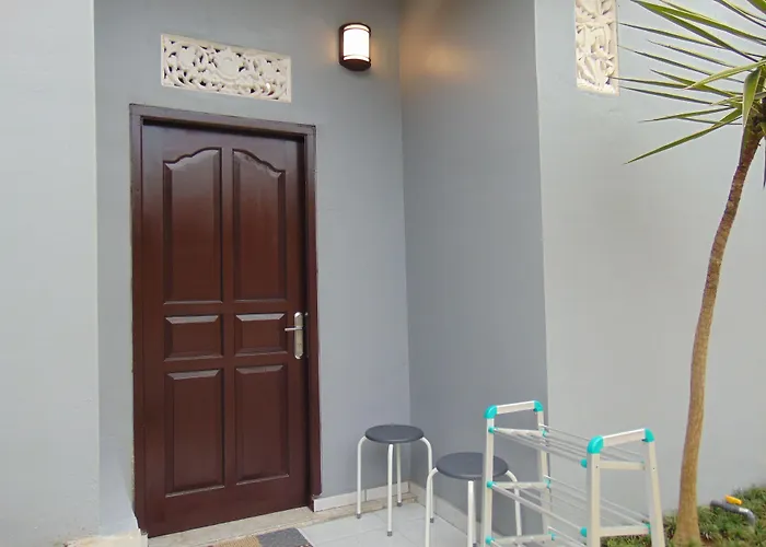 Batu Kandik (adults Only) 2* ウルワツ