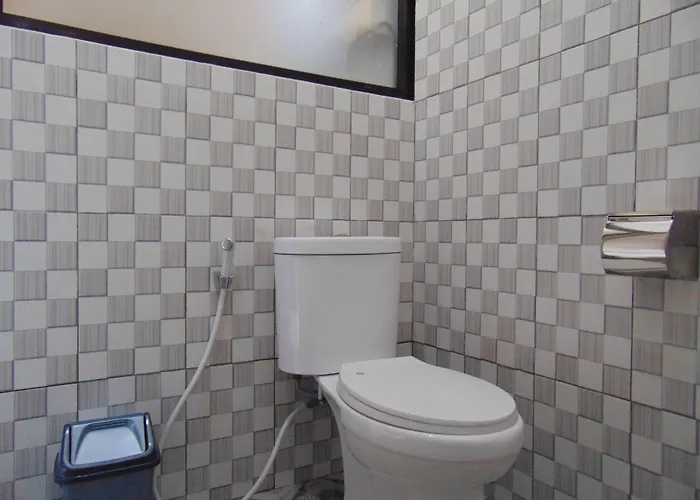Batu Kandik (adults Only) ゲストハウス